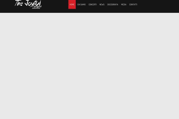 Noo-wemusic theme site design template sample
