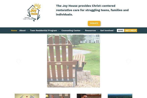 Site using Template-core plugin