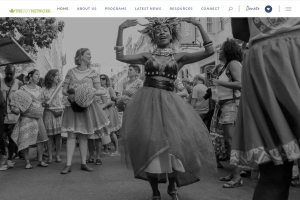 Site using Haveheart-core plugin