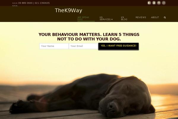 Site using Gz plugin
