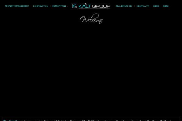 Site using Electriccarousel plugin