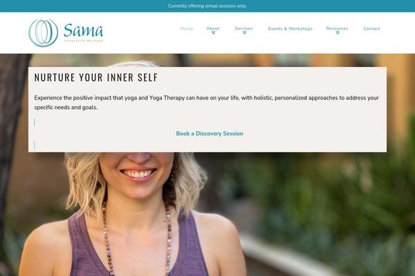 X | The Theme theme site design template sample