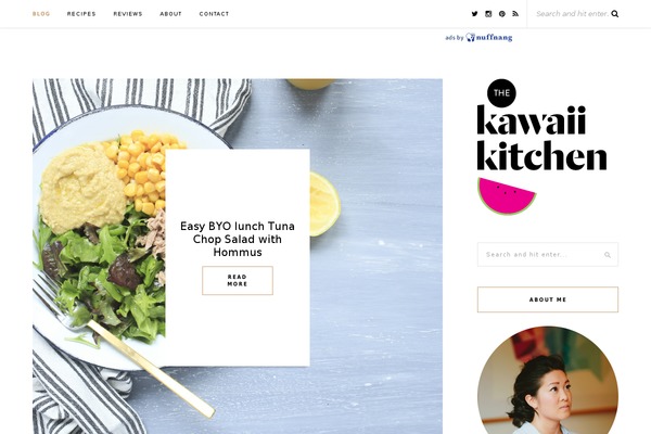 Academica theme site design template sample