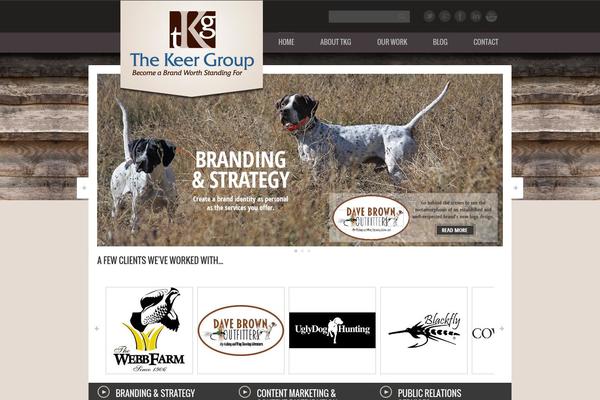 Site using Image-intense plugin