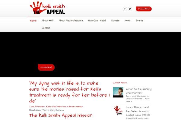 Dosislite theme site design template sample