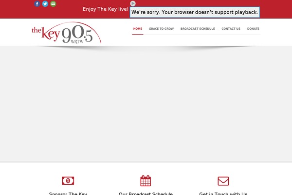 Site using Prayerengine_plugin plugin