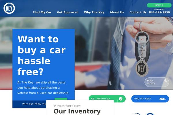 Site using Google Language Translator plugin