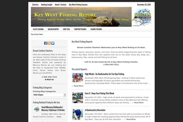 MH Purity theme site design template sample