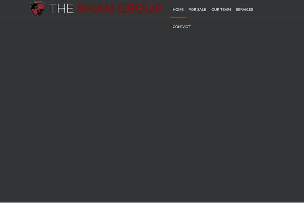 thekhangroup.net site used Highend