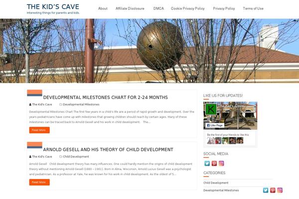 Education Base theme site design template sample