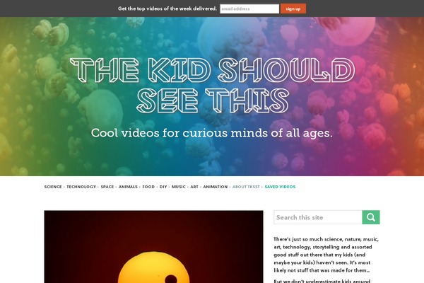 Site using Penci-framework plugin