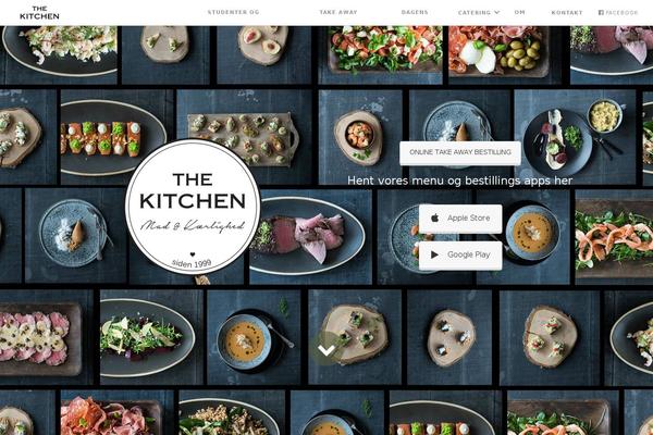 Site using Woo-pensopay plugin