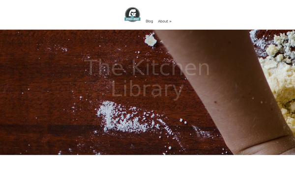 Elara theme site design template sample