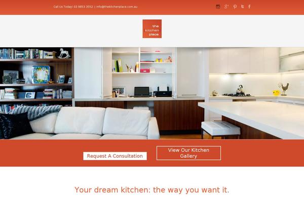 Site using Ignition plugin