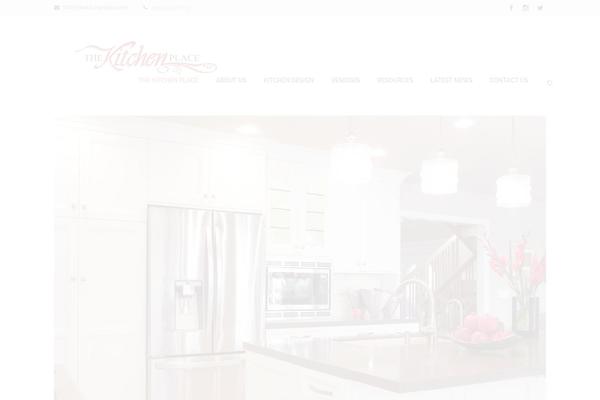 Site using WordPress Charts plugin