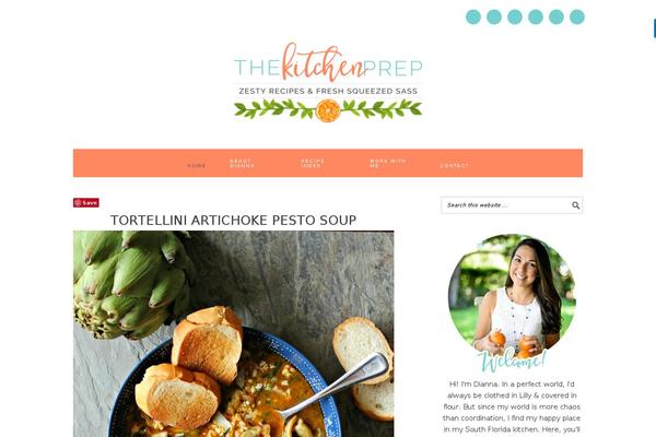 Site using WP Subscribe plugin