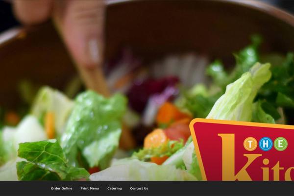 thekitchentc.com site used Piquant