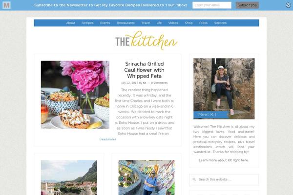 Site using Web-stories plugin