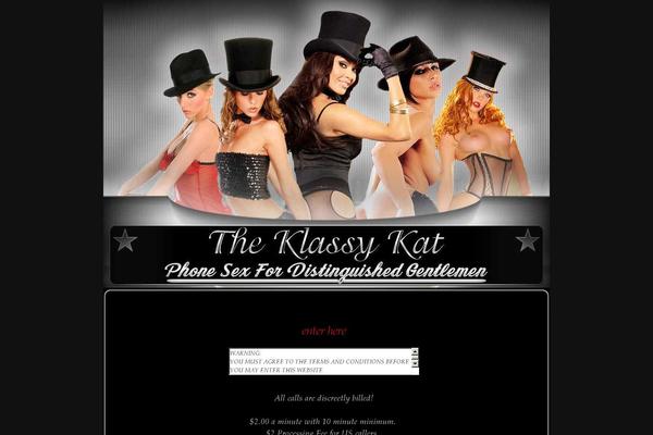 K2 theme site design template sample