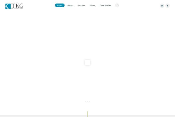 thekleinbachgroup.com site used Consultor