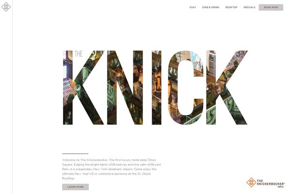 southernmost WordPress theme, websites list used southernmost theme southernmost theme websites examples