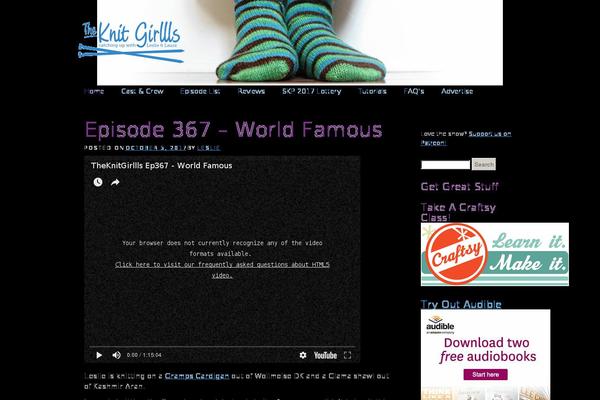 Site using AdRotate plugin