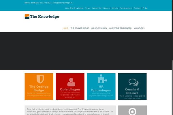 Site using Themecore plugin