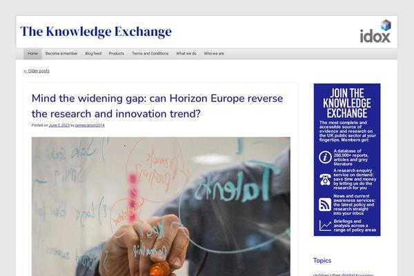 Site using Custom-fonts plugin