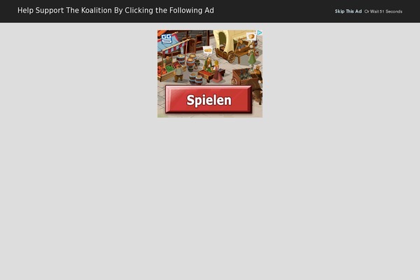 Site using Penci-pennews-review plugin