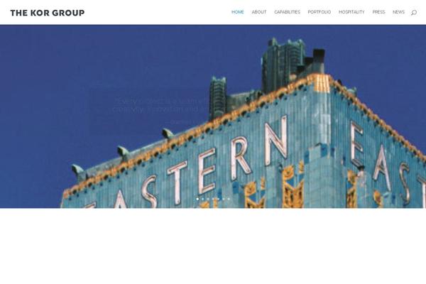 Site using Custom-twitter-feeds plugin
