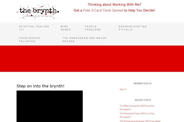 Site using Custom-ads plugin