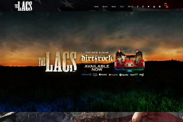 Site using Hgr_megaheader plugin