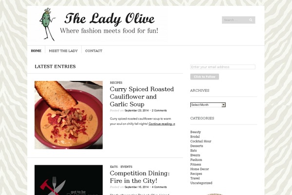 Site using Custom-fonts plugin