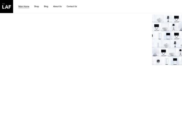 Site using Ozark-plugin plugin