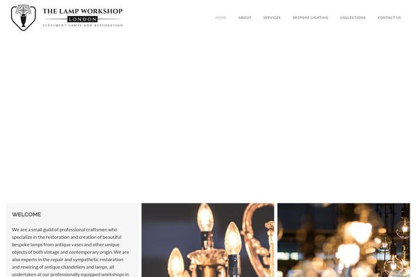 Site using Typehub plugin