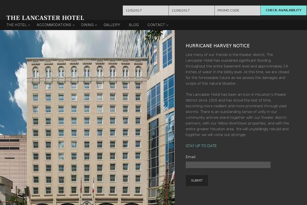 Site using Transposh WordPress Translation plugin