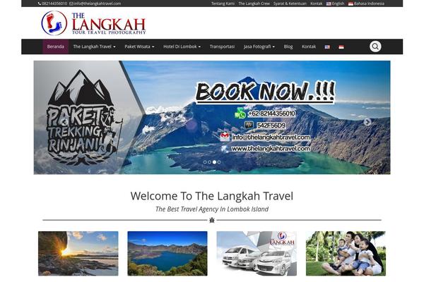 Site using Tablepress-premium plugin