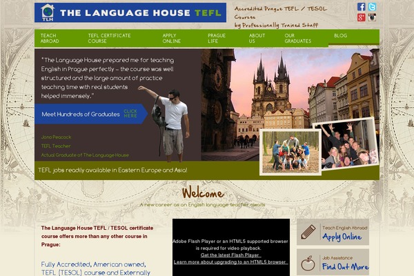 Site using Wp-show-posts plugin