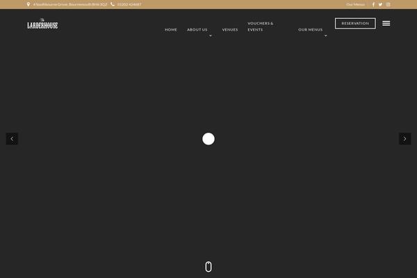 Site using Wp-date-remover plugin