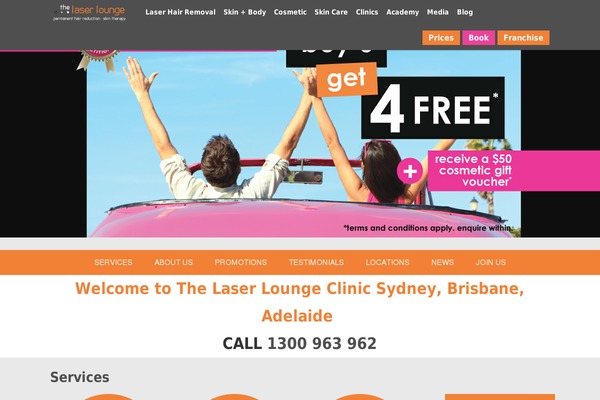 infographer-child theme websites examples