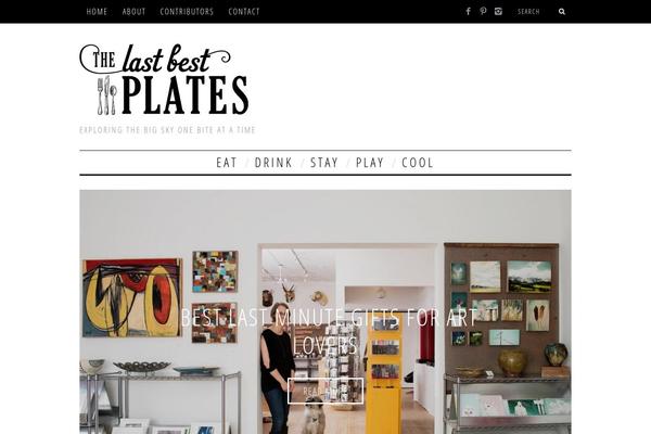 Site using Simple Subscribe plugin