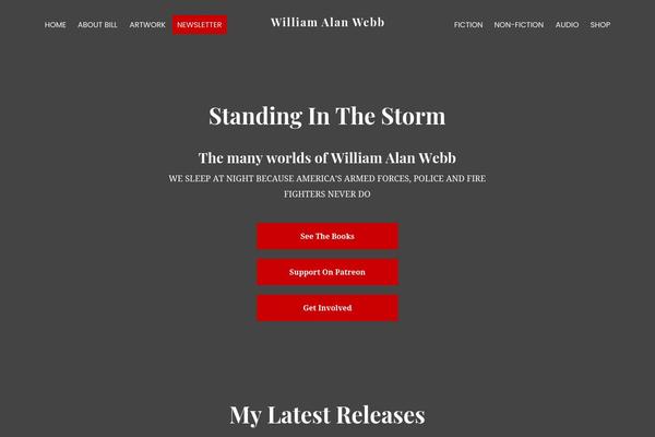 Site using Genesis-page-builder plugin