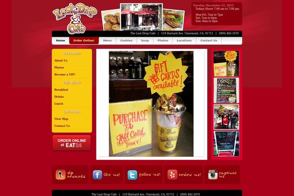 Site using Tranzly plugin