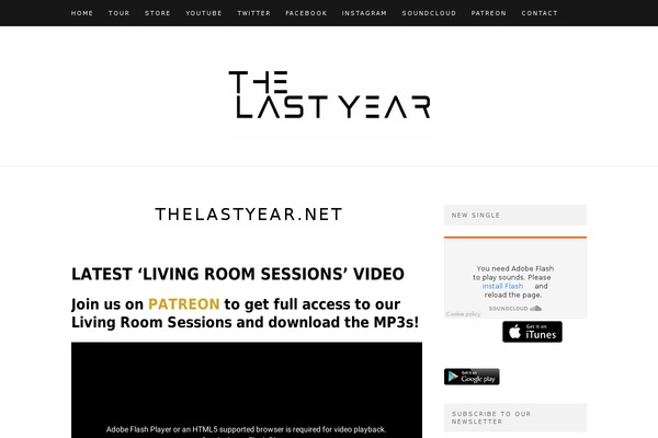 Site using NextGEN Gallery Voting plugin