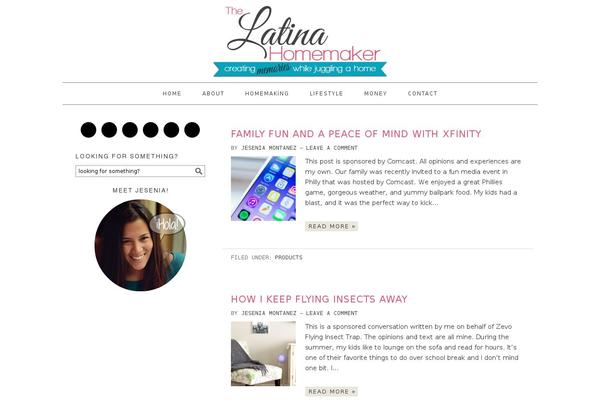 Site using Mediavine-trellis-images plugin