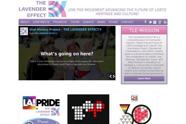 Forward Theme theme site design template sample