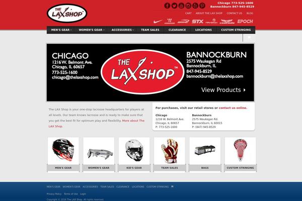 Site using Dvl-pagesections plugin