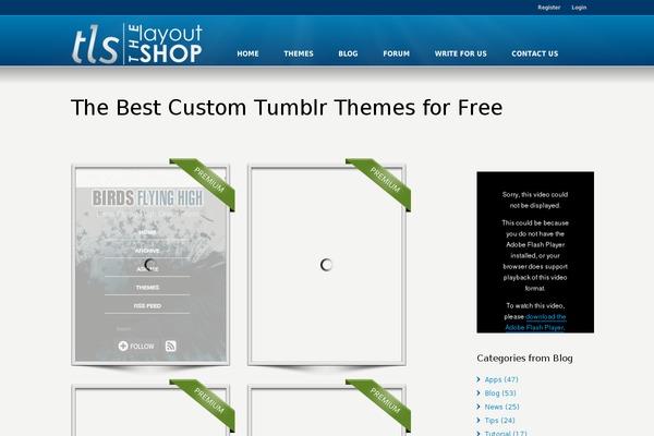 Site using Ansar-import plugin