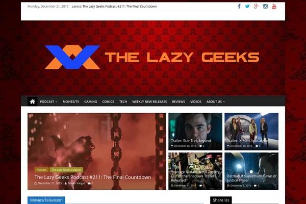 Site using Under-construction-page plugin