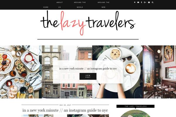 Ashe-pro-premium theme site design template sample